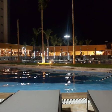 Grein Solar Das Aguas Park Resort Olímpia Exteriér fotografie