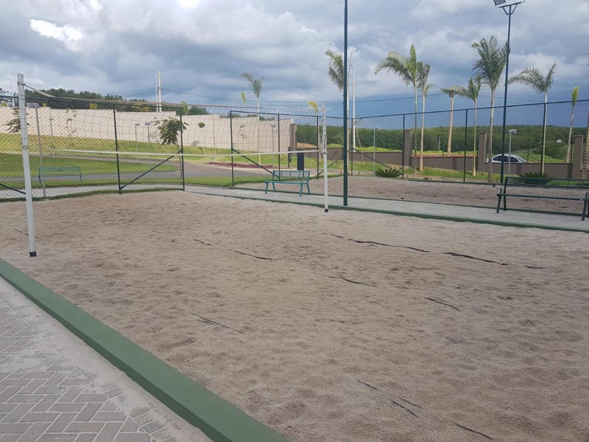 Grein Solar Das Aguas Park Resort Olímpia Exteriér fotografie