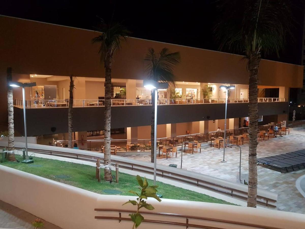 Grein Solar Das Aguas Park Resort Olímpia Exteriér fotografie